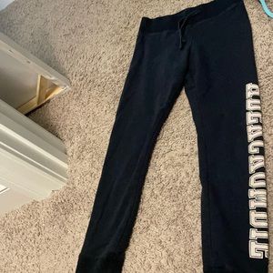 Abercrombie sweats